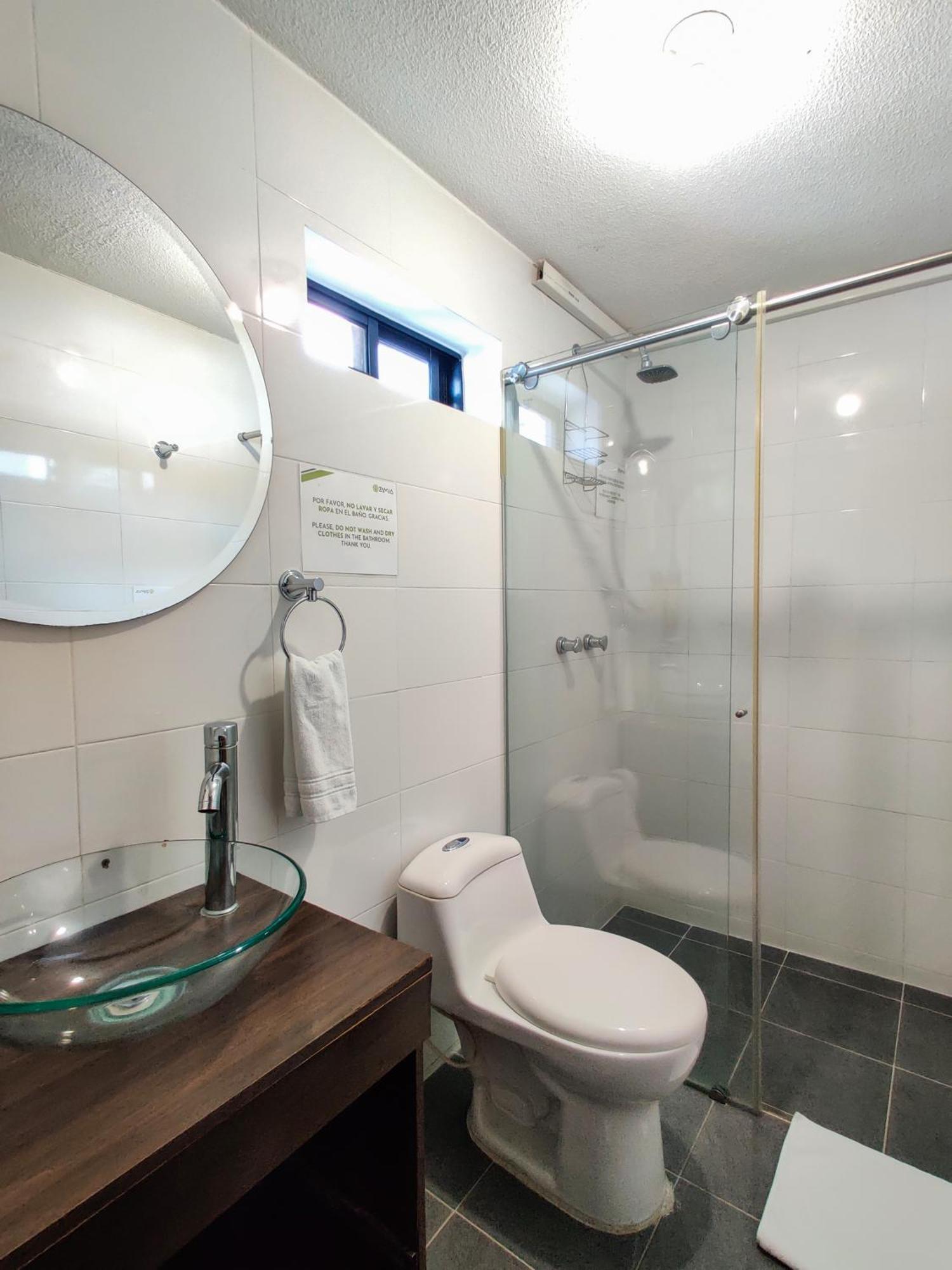 Zamia Hostel Букараманга Екстериор снимка
