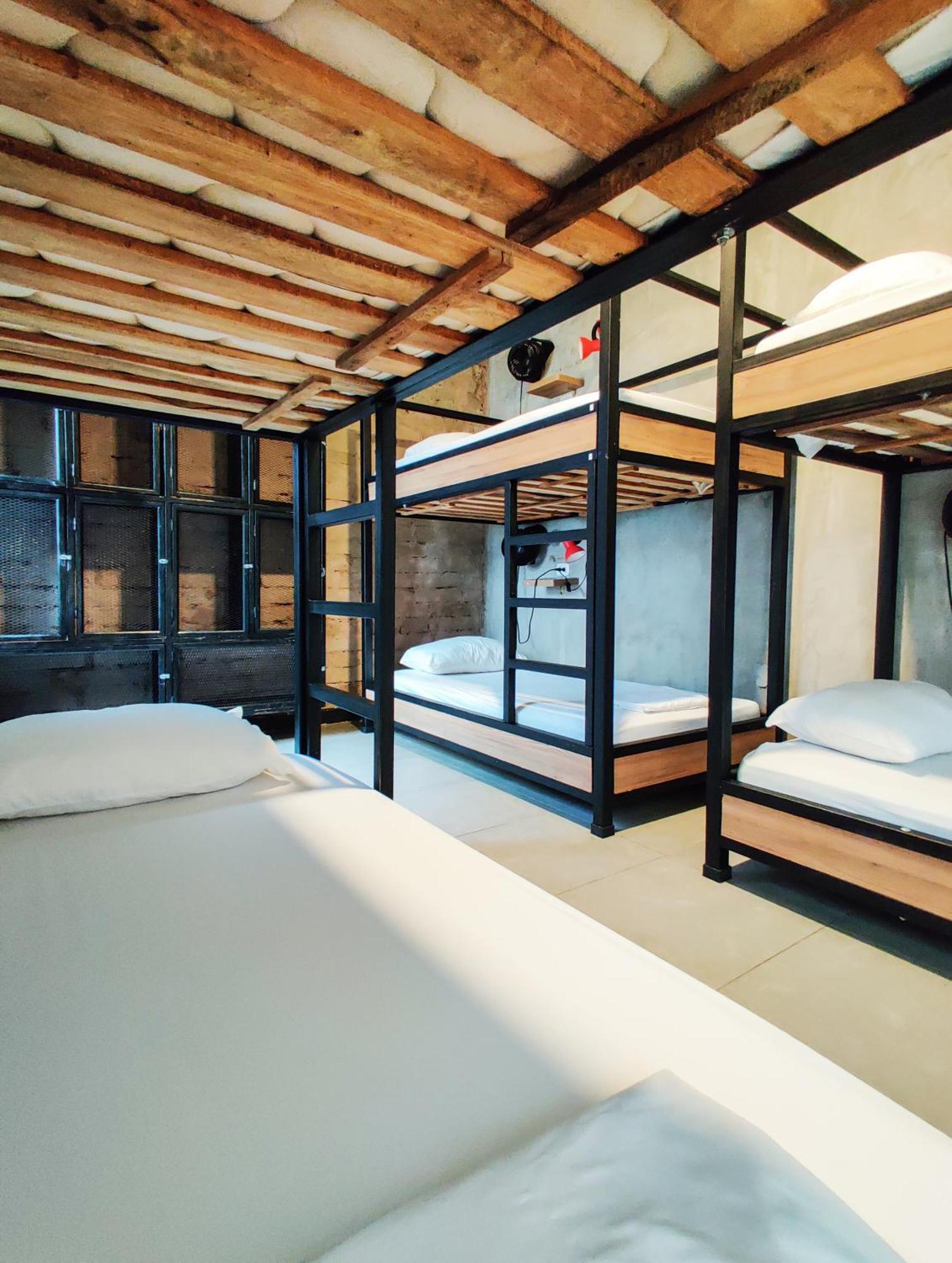 Zamia Hostel Букараманга Екстериор снимка