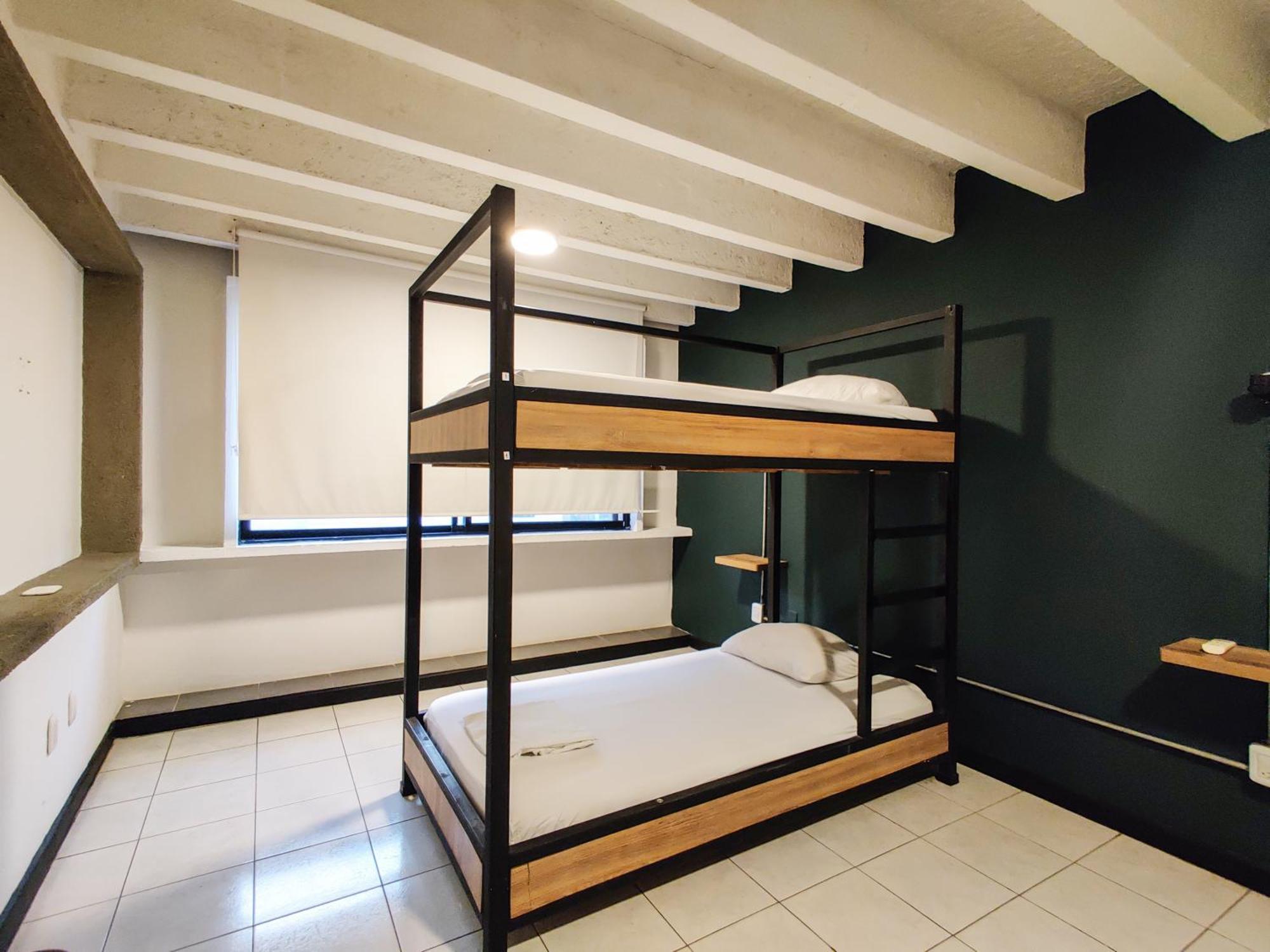 Zamia Hostel Букараманга Екстериор снимка